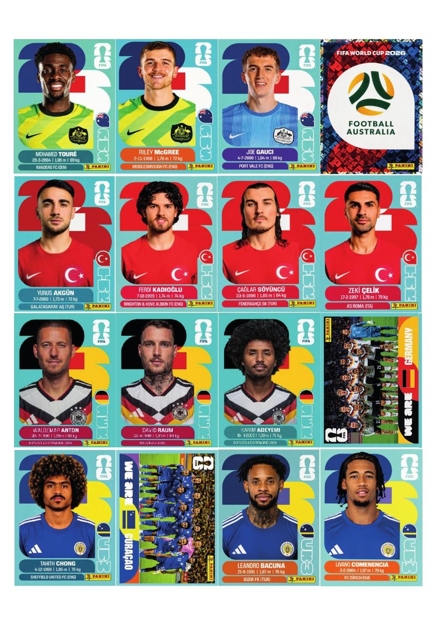 Football 2026 page preview